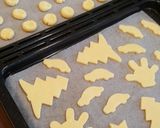 材料4つ☆HMで簡単チーズクッキー作り方14写真