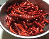 手作りのタバスコ作り方1写真