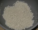 炊飯器で美味しい甘酒作り方2写真