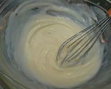 甘酸っぱい♬苺のレアチーズケーキ♡作り方4写真