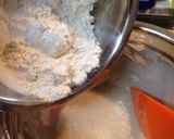 ＋手ごね基本のパン生地＋卵・乳製品不使用作り方3写真