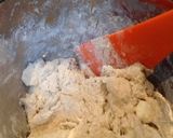 ＋手ごね基本のパン生地＋卵・乳製品不使用作り方4写真
