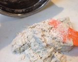 ＋手ごね基本のパン生地＋卵・乳製品不使用作り方5写真