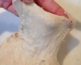 ＋手ごね基本のパン生地＋卵・乳製品不使用作り方8写真