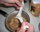 唐辛子酢味噌作り方1写真