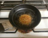 唐辛子酢味噌作り方4写真