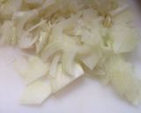 美味しい〜たこパスタ!作り方2写真