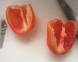美味しい〜たこパスタ!作り方3写真