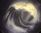 美味しい〜たこパスタ!作り方7写真