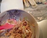 ＋手ごね基本のパン生地＋卵・乳製品不使用作り方11写真