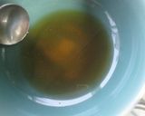 数の子とキュウリの酢の物作り方3写真