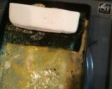 ★簡単★サンド厚焼き玉子！作り方5写真