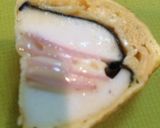 ★簡単★サンド厚焼き玉子！作り方8写真