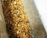 チョコレートだらけのチーズケーキ作り方2写真
