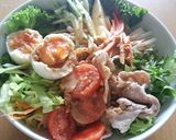 1301：◎：ＮＭ製麺：中華麺：中太ツル作り方51写真