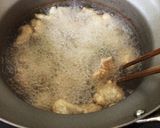 レモンでさっぱり甘ダレ「から揚げ」作り方13写真