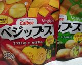 明太クリームチーズとベジップス☆おつまみ作り方1写真