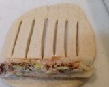 ＋手ごね基本のパン生地＋卵・乳製品不使用作り方17写真