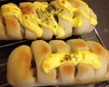 ＋手ごね基本のパン生地＋卵・乳製品不使用作り方20写真