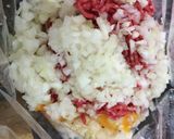 簡単！絶品！ミートボールのトマト煮込み♡作り方4写真