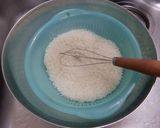 料理研究家の米の研ぎ方★方スマイリー流!作り方1写真