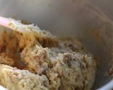 生クリームで作るマーマレードカップケーキ作り方2写真