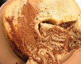 ノンオイル☆しっとりシフォン作り方10写真