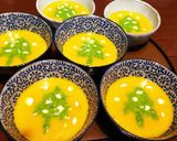 ポタージュアート作り方6写真