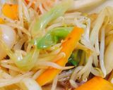 俺のニンニク醤油焼肉作り方3写真
