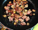 シンプルで飽きない☆本格的ペペロンチーノ作り方3写真