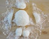 簡単♪キャラ弁　ベイマックス作り方6写真