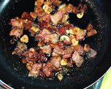 シンプルで飽きない☆本格的ペペロンチーノ作り方5写真
