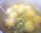 てまりみかん作り方5写真
