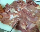 お野菜もりもり♪鶏肉の甘酢ソースがけ作り方3写真