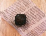 バレンタインに♥キャンディチーズケーキ作り方5写真