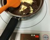簡単！バレンタインにガトーショコラ♡作り方2写真