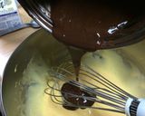 簡単！バレンタインにガトーショコラ♡作り方3写真