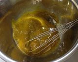 基本の手作りマヨネーズ❀作り方1写真