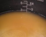 根深めし作り方5写真