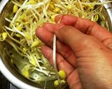 薬味ジャーサラダ作り方3写真