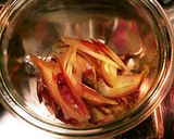 薬味ジャーサラダ作り方9写真