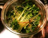 薬味ジャーサラダ作り方10写真