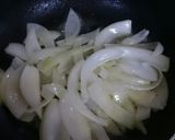 ハヤシライス作り方1写真