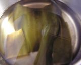 根深めし作り方1写真