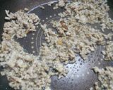 1376:自家製麺梅蘭焼きそば:麻婆茄子作り方7写真