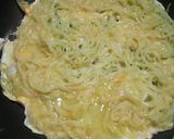 1376:自家製麺梅蘭焼きそば:麻婆茄子作り方15写真