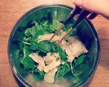 前菜4種☆作り方5写真