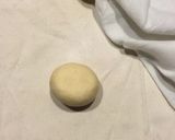 あんパン作り方4写真