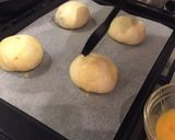 あんパン作り方9写真