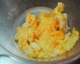 テレビで見た♪なんちゃって☆金山炒飯作り方1写真